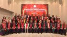 第三届全国（部分省市）老龄服务与产业协会会长联席会议在广州顺利召开