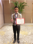 广州工程技术职业学院喜获西餐宴会服务国赛一等奖