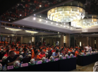 中国五人足球城市联盟第一次全国盟主大会在广东佛山隆重召开